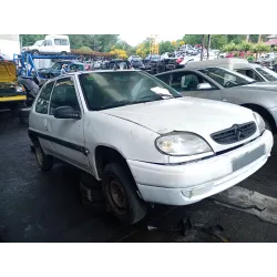 citroën saxo (s0, s1) del año 2000