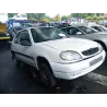 citroën saxo (s0, s1) del año 2000