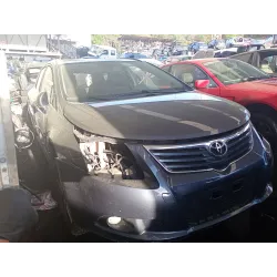TOYOTA AVENSIS (_T25_)