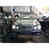 mercedes-benz clase e (bm 210) berlina (05.1995) del año 2000