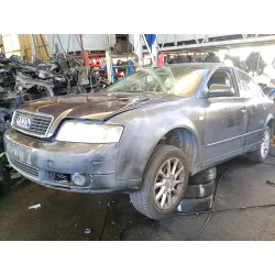 AUDI A4 B6 (8E2)