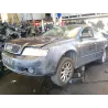 audi a4 b6 (8e2) del año 2001