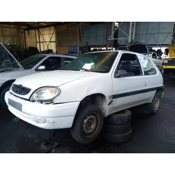 citroën saxo (s0, s1) del año 2000