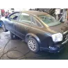 audi a4 b6 (8e2) del año 2001