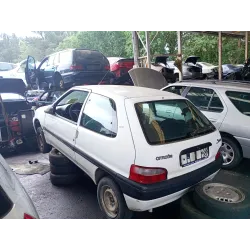 citroën saxo (s0, s1) del año 2000