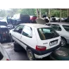 citroën saxo (s0, s1) del año 2000