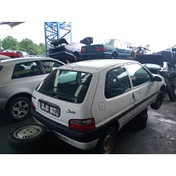 citroën saxo (s0, s1) del año 2000