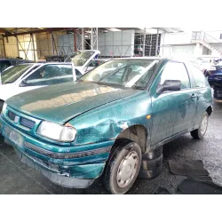 SEAT IBIZA II (6K1)