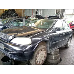 opel astra g hatchback (t98) del año 2002