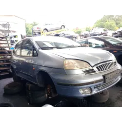 DAEWOO TACUMA (U100)