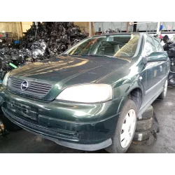 opel astra g hatchback (t98) del año 2000
