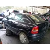 opel astra g hatchback (t98) del año 2002
