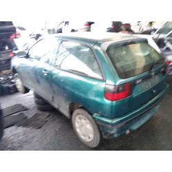 seat ibiza ii (6k1) del año 1996