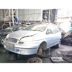 daewoo tacuma (u100) del año 2001