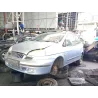 daewoo tacuma (u100) del año 2001