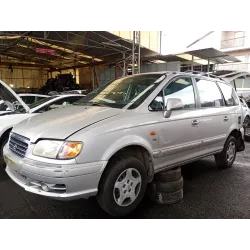 HYUNDAI TRAJET (FO)
