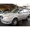 hyundai trajet (fo) del año 2003