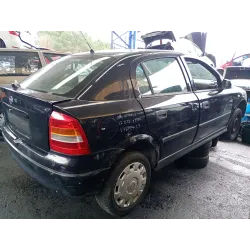 opel astra g hatchback (t98) del año 2002