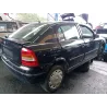opel astra g hatchback (t98) del año 2002