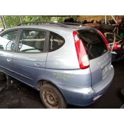 daewoo tacuma (u100) del año 2001