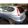 daewoo tacuma (u100) del año 2001