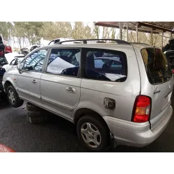hyundai trajet (fo) del año 2003