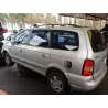 hyundai trajet (fo) del año 2003