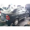 opel astra g hatchback (t98) del año 2000