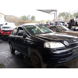 opel astra g hatchback (t98) del año 2002