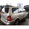 hyundai trajet (fo) del año 2003