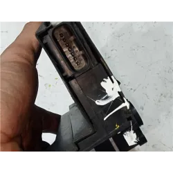Recambio de maneta exterior trasera derecha para peugeot 308 (2013) referencia OEM IAM 9802977180 190115Z  