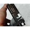 Recambio de maneta exterior trasera derecha para peugeot 308 (2013) referencia OEM IAM 9802977180 190115Z  