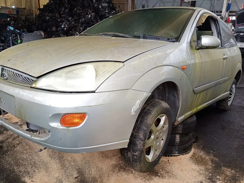 ford focus (daw, dbw) del año 1999