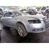 audi a6 c6 (4f2) del año 2007