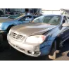 kia cerato i sedán (ld) del año 2006