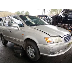 hyundai trajet (fo) del año 2003