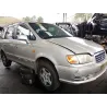 hyundai trajet (fo) del año 2003