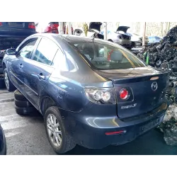 MAZDA 3 (BK)