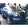 mazda 3 (bk) del año 2008