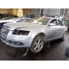 audi a6 c6 (4f2) del año 2007