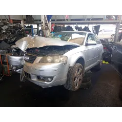 AUDI A3 (8P1)