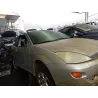 ford focus (daw, dbw) del año 1999