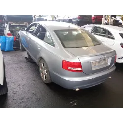 audi a6 c6 (4f2) del año 2007