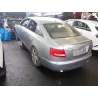 audi a6 c6 (4f2) del año 2007