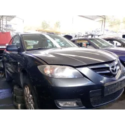 mazda 3 (bk) del año 2008