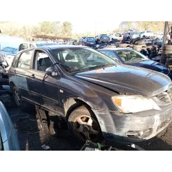 kia cerato i sedán (ld) del año 2006