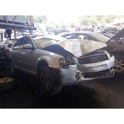 audi a3 (8p1) del año 2004