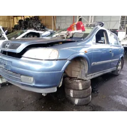 opel astra g hatchback (t98) del año 1999