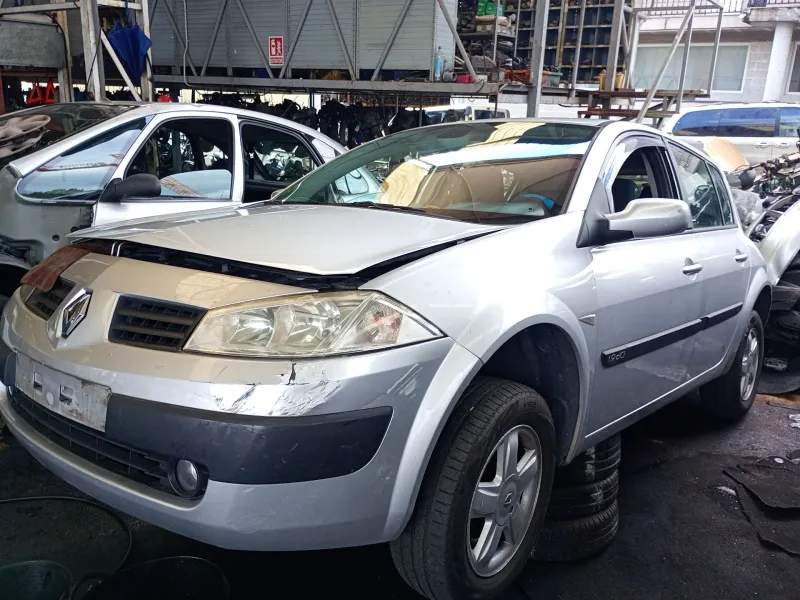 renault megane ii (bm0/1_, cm0/1_) del año 2006