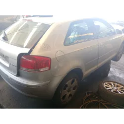 audi a3 (8p1) del año 2004
